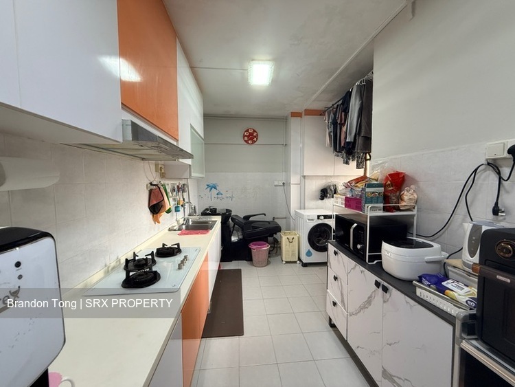 Blk 427 Jurong West Avenue 1 (Jurong West), HDB 5 Rooms #539212991
